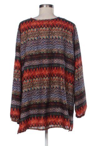 Damen Shirt Bpc Bonprix Collection, Größe 3XL, Farbe Mehrfarbig, Preis 12,99 €