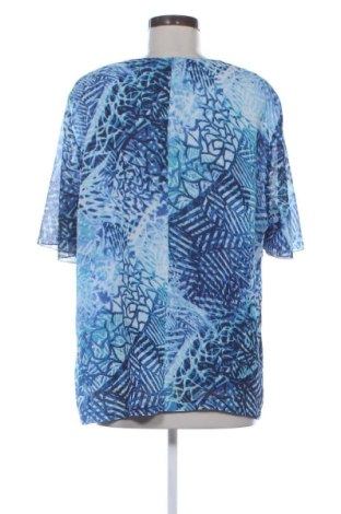 Дамска блуза Brandtex, Размер XXL, Цвят Многоцветен, Цена 10,00 €
