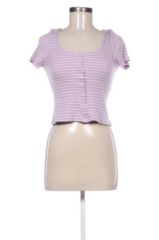 Дамска блуза Brave Soul, Размер S, Цвят Многоцветен, Цена 8,18 €