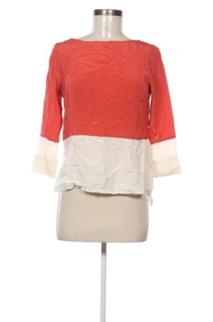 Γυναικεία μπλούζα Brian & Barry, Μέγεθος M, Χρώμα Πορτοκαλί, Τιμή 20,99 €