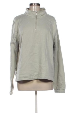 Damen Shirt Brilliant, Größe L, Farbe Grün, Preis € 6,99