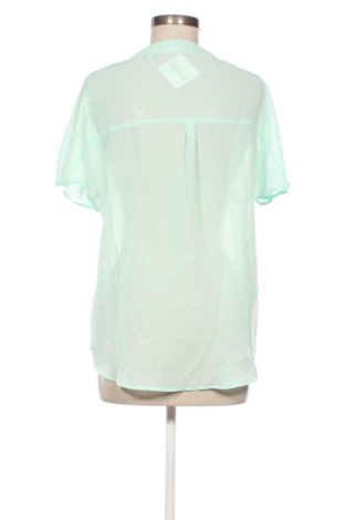 Дамска блуза Broadway, Размер S, Цвят Зелен, Цена 10,00 €