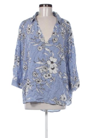 Damen Shirt Broadway, Größe XXL, Farbe Mehrfarbig, Preis € 12,99