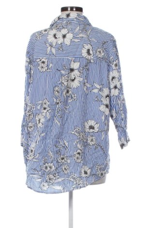 Damen Shirt Broadway, Größe XXL, Farbe Mehrfarbig, Preis € 12,99