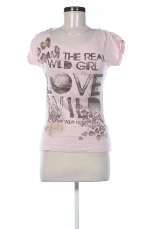 Дамска блуза Bsk, Размер M, Цвят Многоцветен, Цена 13,81 €