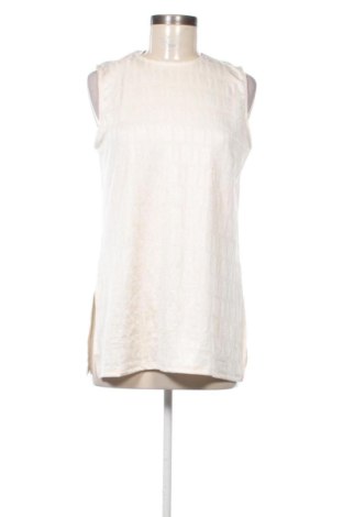 Dámská halenka Bubbleroom, Velikost M, Barva Krémová, Cena  289,00 Kč