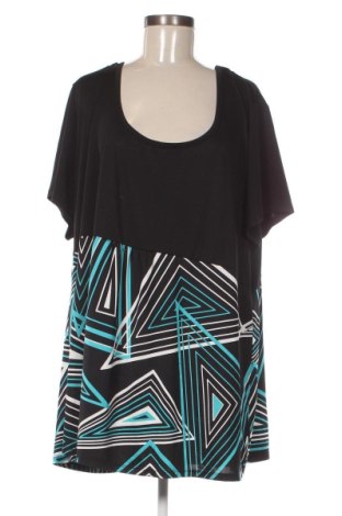 Dámská halenka Buffalo, Velikost 4XL, Barva Vícebarevné, Cena  629,00 Kč