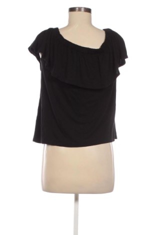 Дамска блуза Buffalo, Размер S, Цвят Черен, Цена 21,00 €