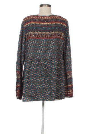Γυναικεία μπλούζα Buffalo, Μέγεθος L, Χρώμα Πολύχρωμο, Τιμή 16,99 €