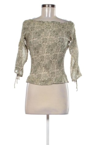 Damen Shirt Butterfly By Matthew Williamson, Größe S, Farbe Mehrfarbig, Preis € 9,78