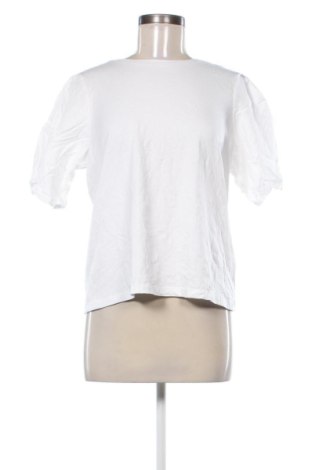 Damen Shirt C&A, Größe L, Farbe Weiß, Preis 12,99 €