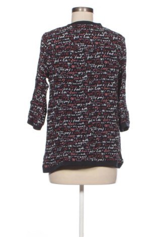 Γυναικεία μπλούζα C&A, Μέγεθος L, Χρώμα Πολύχρωμο, Τιμή 11,99 €