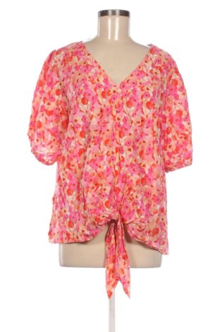 Damen Shirt C&A, Größe XXL, Farbe Mehrfarbig, Preis € 15,62