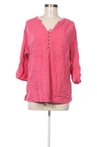 Damen Shirt C&A, Größe XXL, Farbe Rosa, Preis 12,99 €