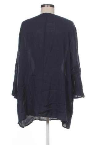 Dámska blúza C&A, Veľkosť XXL, Farba Modrá, Cena  18,46 €