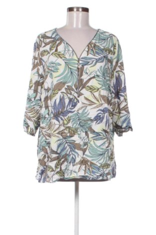 Dámská halenka C&A, Velikost 3XL, Barva Vícebarevné, Cena  289,00 Kč