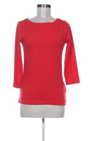 Γυναικεία μπλούζα C&A, Μέγεθος M, Χρώμα Κόκκινο, Τιμή 10,00 €