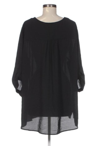 Γυναικεία μπλούζα C&A, Μέγεθος XXL, Χρώμα Μαύρο, Τιμή 5,99 €