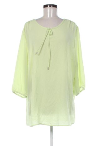 Dámská halenka C&A, Velikost XXL, Barva Zelená, Cena  469,00 Kč