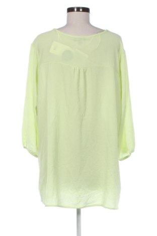 Dámská halenka C&A, Velikost XXL, Barva Zelená, Cena  469,00 Kč