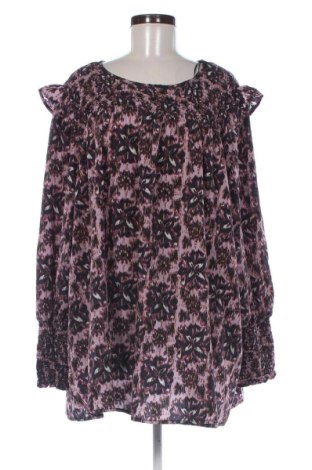 Dámská halenka C&A, Velikost 4XL, Barva Vícebarevné, Cena  289,00 Kč