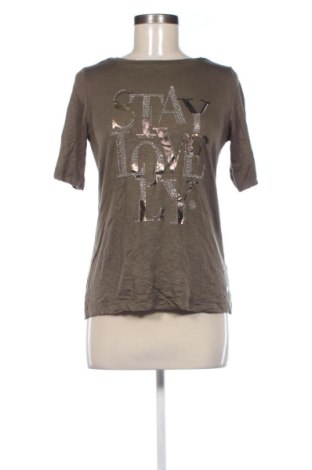 Γυναικεία μπλούζα C&A, Μέγεθος XS, Χρώμα Πράσινο, Τιμή 11,99 €