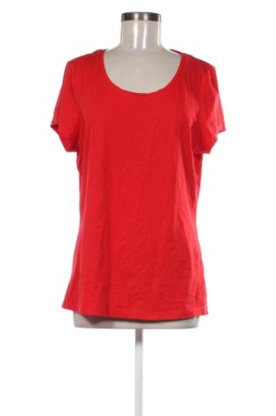 Damen Shirt C&A, Größe L, Farbe Rot, Preis € 9,78