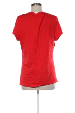 Damen Shirt C&A, Größe L, Farbe Rot, Preis € 9,78