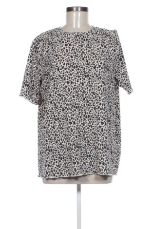 Γυναικεία μπλούζα C&A, Μέγεθος XXL, Χρώμα Πολύχρωμο, Τιμή 8,99 €