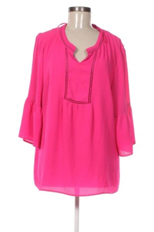 Dámska blúza C&A, Veľkosť XL, Farba Ružová, Cena  9,95 €