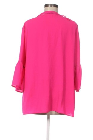 Dámska blúza C&A, Veľkosť XL, Farba Ružová, Cena  9,95 €