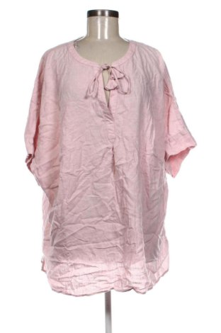 Dámska blúza C&A, Veľkosť 3XL, Farba Ružová, Cena  6,95 €