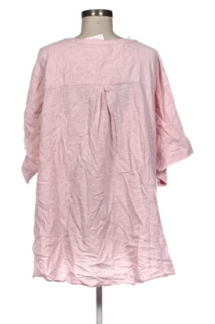 Dámska blúza C&A, Veľkosť 3XL, Farba Ružová, Cena  6,95 €