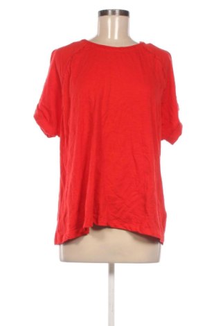 Damen Shirt C&A, Größe XXL, Farbe Rot, Preis 12,99 €