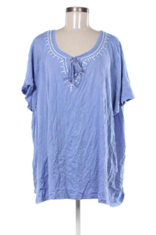 Női blúz C&A, Méret 5XL, Szín Kék, Ár 3 909 Ft
