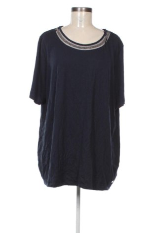 Γυναικεία μπλούζα C&A, Μέγεθος XXL, Χρώμα Μπλέ, Τιμή 9,99 €