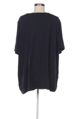 Γυναικεία μπλούζα C&A, Μέγεθος XXL, Χρώμα Μπλέ, Τιμή 9,99 €