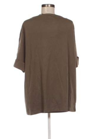 Dámska blúza C&A, Veľkosť XXL, Farba Zelená, Cena  8,95 €