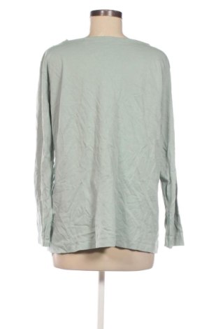 Γυναικεία μπλούζα C&A, Μέγεθος XXL, Χρώμα Πράσινο, Τιμή 6,99 €