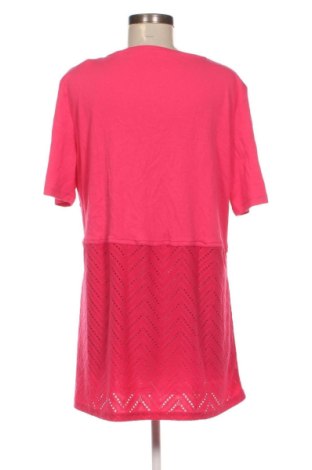 Дамска блуза C&A, Размер XXL, Цвят Розов, Цена 7,15 €