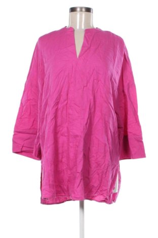 Дамска блуза C&A, Размер XXL, Цвят Розов, Цена 10,22 €
