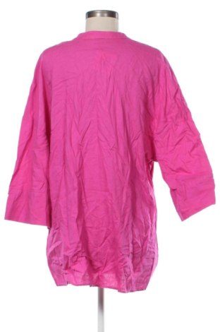 Дамска блуза C&A, Размер XXL, Цвят Розов, Цена 10,22 €