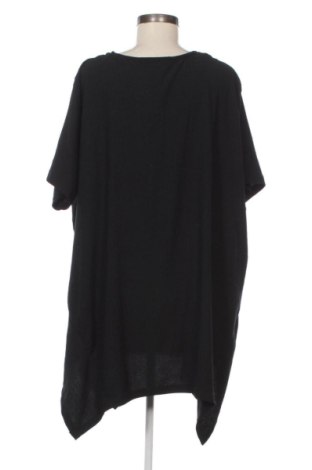 Дамска блуза C&A, Размер 3XL, Цвят Черен, Цена 10,22 €
