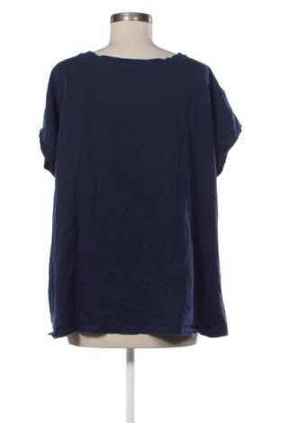 Дамска блуза C&A, Размер XL, Цвят Син, Цена 7,66 €
