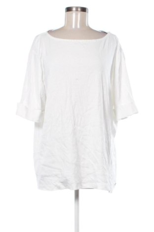 Dámska blúza C&A, Veľkosť XXL, Farba Biela, Cena  6,95 €