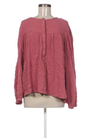 Γυναικεία μπλούζα C&A, Μέγεθος XXL, Χρώμα Ρόζ , Τιμή 6,99 €