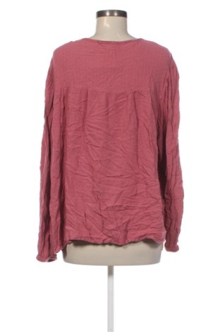Γυναικεία μπλούζα C&A, Μέγεθος XXL, Χρώμα Ρόζ , Τιμή 6,99 €