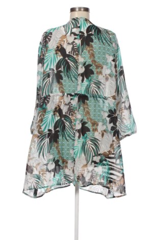 Γυναικεία μπλούζα C&A, Μέγεθος 3XL, Χρώμα Πολύχρωμο, Τιμή 6,99 €