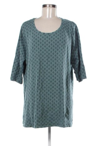 Dámská halenka C&A, Velikost 3XL, Barva Vícebarevné, Cena  239,00 Kč