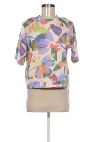 Γυναικεία μπλούζα C&A, Μέγεθος M, Χρώμα Πολύχρωμο, Τιμή 8,99 €